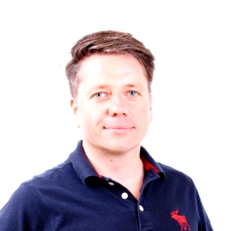 Lukas Pukaj